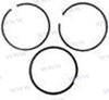Volvo Penta® Piston ring kit MD2010 MD2020 O/S 0.25mm 861955
