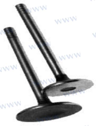 Inlet Valve for Volvo Penta