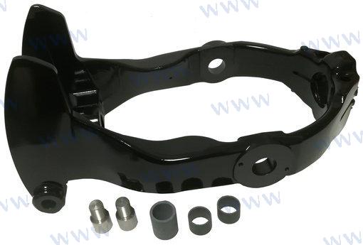 Kardanring Alpha One Gen. 2