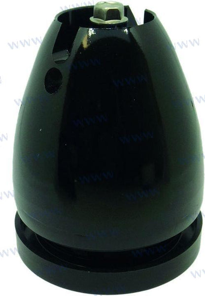 Kit con elice pentru Volvo Penta 16mm