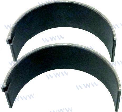 Joint De Vilebrequin Arrière Pour Volvo Penta 2001-2003 Diesel - Neuf