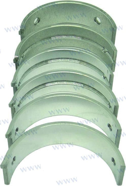 Sada hlavních ložisek pro Volvo Penta dieselový standardní...