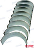 Recmar® 볼보 펜타 D2-55 D2-75 877388 표준 사이즈 로드 빅엔드 베어링 키트