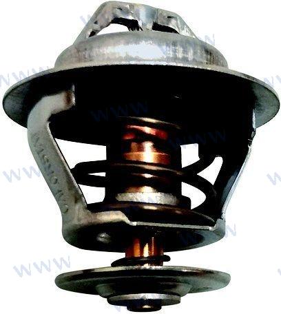 * Volvo Penta®  thermostat for D2-55C,D,F D2-75A,B,C,F 888624 879150054