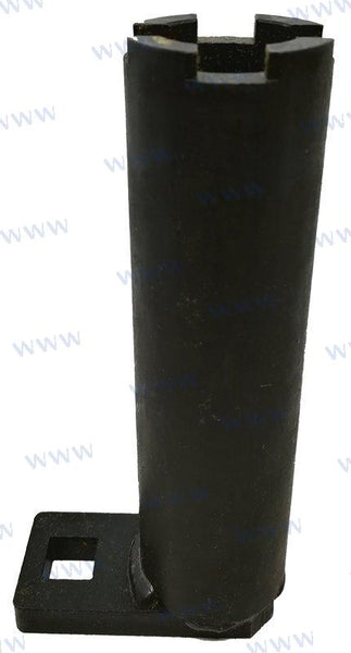 Ključ za držanje ležaja pogonskog vratila