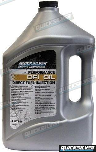 2 STROKE OIL OPTIMAX/DFI - BOX 3 UNITS 92-858037QB1U3