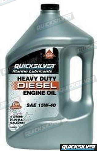 OLIO PER MOTORI DIESEL - SCATOLA DA 3 UNITÀ 92-8M0096794U3