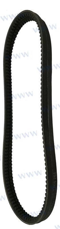 * Volvo Penta® D70 drive belt kit 966961