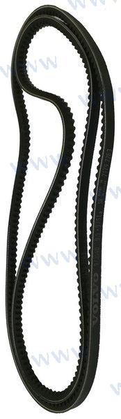 * Volvo Penta® drive belt kit 20460445 973540 973541