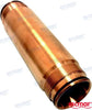Trim cylinder tube for Volvo Penta