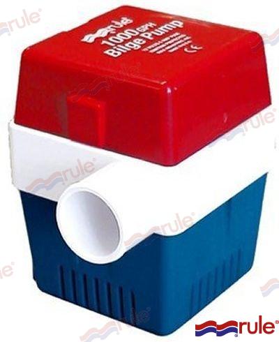 ΑΝΤΛΙΑ ΣΙΝΤΙΝΑΣ 12V 2.8A 20F