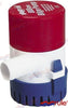 Rule® Bilge Pump 800GPH 12V RU20R