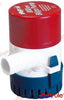 Rule® Bilge Pump 800GPH 24V RU21R