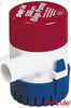 Rule® 빌지 펌프 500GPH 12V RU25D