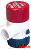 Rule® 빌지 펌프 1,100GPH 12V 자동 RU27S