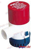 Rule® Bilge Pump 1.100GPH 24V RU28D