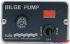 PANEL SWITCH  3P 24V. 42