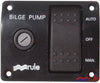 패널 스위치 12V 20A 43