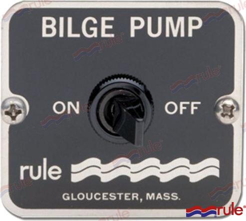 2P 49-ES TÁBLAKAPCSOLÓ