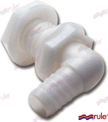 SPOJENIE PRE KRÚŽOK 5/8 90? (16MM) 62