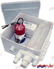 Rule®  SHOWER SUMP SYSTEM 800GPH 24V RU98A24
