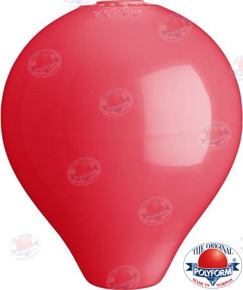 BAR BUOY CC2 RED 2R