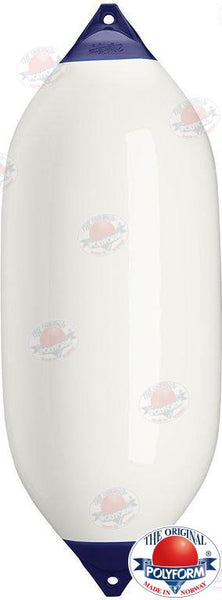 Fender 75x188cm white