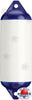FENDER 22X61 WHITE 2