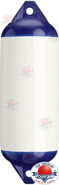 FENDER 22X61 WHITE 2