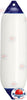 Fender 29x109 cm white