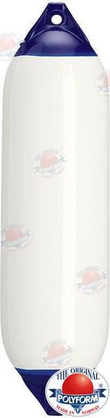 Fender 29x109 cm white