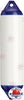 Fender 15x67 cm white