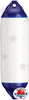 Fender 20x66 cm white