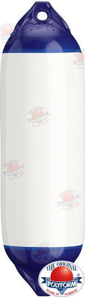 Parafango 20x66 cm bianco