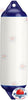 Fender 22x77 cm white