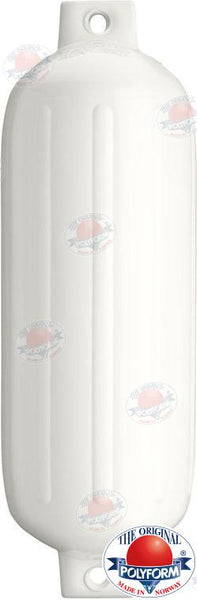 Fender 21x70 cm wit
