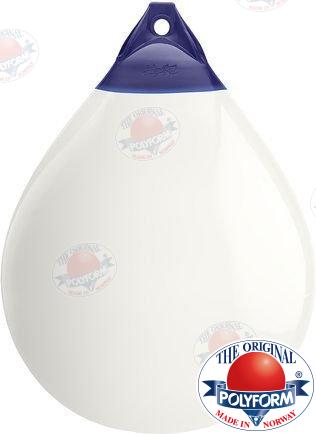 Buoy/Fender 110x142 cm white