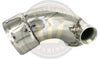 Sedilmare® 스테인리스 스틸 엘보우 볼보 펜타 D63 D71 D73 D74 3830988