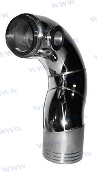 Cot evacuare Perkins T6.354.4AM (220 CP)