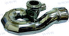 배기 엘보우 RST MerCruiser QSD 2.8, 4.2 / DSD 2.8, 4.2