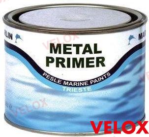 METAL PRIMER "MARLIN" 250 CC. GREEN 4610100