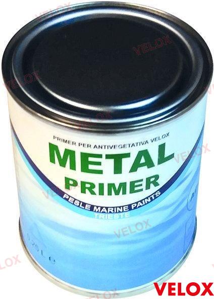 METALEN PRIMER "MARLIN" 500 CC. GROEN 4610101