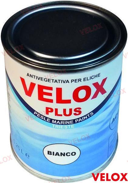 ANTIFOULING VELOX PLUS 250 CC. WHITE 4612903