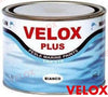 Antifouling "VELOX PLUX" 500 CC. Grijs 4613002