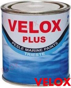 ANTIFOULING "VELOX PLUS" 500 CC. ORANGE 4613402