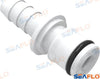 SEAFLO® 직선형 연결구 (O링 포함) 5/8" x 3/8" BA SF35F01