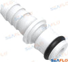 SEAFLO® 직선형 연결구 (O링 포함) 5/8" x 1/2" BA SF35F02
