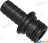 SEAFLO® 직선형 연결구 (O링 포함) 3/4" x 1/2" BA SF41F003