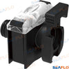 SEAFLO® POMPFILTER 3/4" MANNELIJK/VROUWELIJK SNELKOPPELING SF41S03