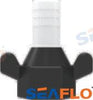 SEAFLO® FITTING 1/2" - 14 FNPT X 1/2" BARB SF51F01